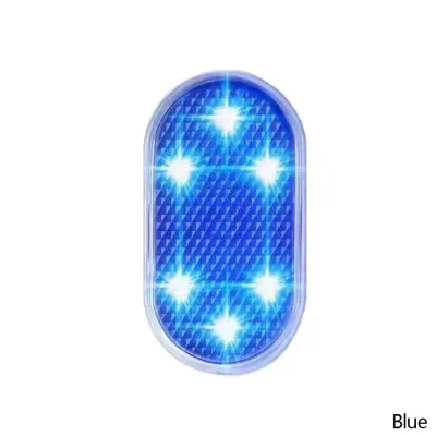 LAMPU KABIN MOBIL PLAFON SENTUH DASHBOARD RECHARABLE PORTABLE TERANG RGB