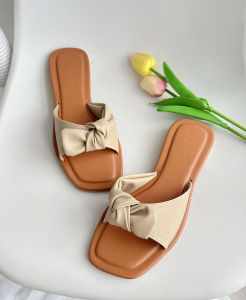 Sendal Wanita Teplek Terbaru