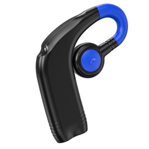 🎁 Original Product + FREE Shipping 🎁 M99 Wireless Bluetooth-compatible Headset Noise Cancelling Hanging Ear Type Business Wireless Sport