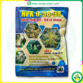 Phân Bón HH PK 888 ABIO-35 NPK 0-38-38 SIÊU CHẶN ĐỌT, GIÀ LÁ NHANH – Không Lo: Chai Đọt, Ra Hoa Lọt Sọt (Gói 500g). 
