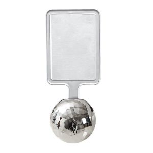 Plastic Toilet Lid Lifters Ball Blossom Shape Plum Toilet Opener Not Dirty Hands Toilet Cover Handle