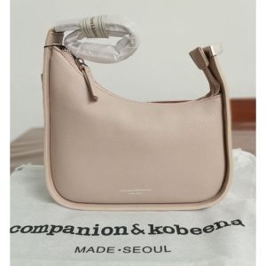 Tas Polos Unik Cantik Wanita dari Brand KOBEENA Import Premium kd 175