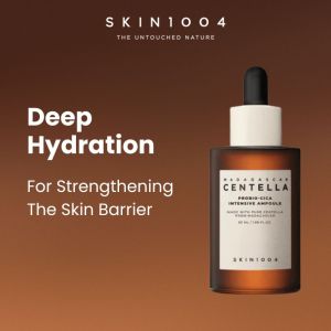 SKIN1004 Magadascar Centella Probio-Cica Intensive Ampoule 50ml (Cruelty-Free)