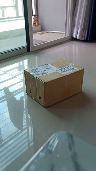 Buyer review video 2