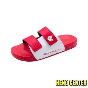 รองเท้าแตะ KITO A81 - รองเท้าแตะสวม, รองเท้าแตะแฟชั่น, รองเท้าแตะรูปลักษณ์