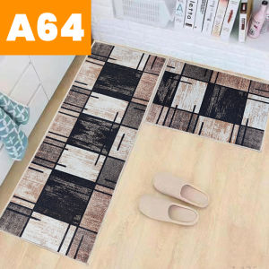 TURKEY 3D PRINT KITCHEN SET /DOORMAT/RUNNER/KARPET/DAPUR/RUANG TAMU/VELVET/BILIK TIDUR/MADE IN TURKEY_3