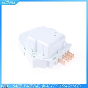 [COD] Suitable For Refrigerator Timer Defrost Controller TMDC 625-1 -807-2 Timer Defrost Timing Controller