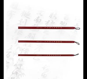 Bộ Cọ Thư Pháp Marie’s 4 Cây Cao Cấp – Cọ Ông Sói Viết Thư Pháp Quốc Họa Calligraphy Lông Sói Lông Dê Đi Nét Mượt G1324