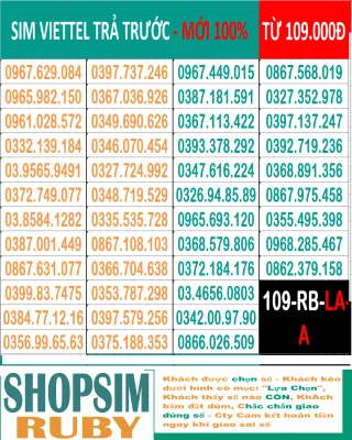 Sim Viettel trả trước đẹp 5G Tự Đăng Ký Chính chủ Qua My Viettel Tại Nhà.Làm esim Dễ Dàng sim có sẵn gói cước Tomato Chưa kích hoạt SIM CÓ NHIỀU GÓI 4G hấp dẫn.