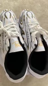 Football Boots Men Low Top Soccer Cleats Childrens Professional Outdoor High Quality Grass Training Sneakers Sport Footwear New2026