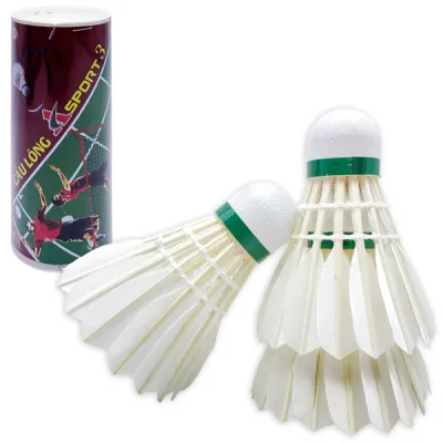 Hộp 3 Quả Cầu Lông AS3 - Liên Hiệp Thành CLAS3