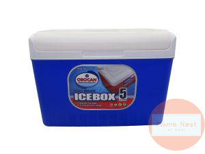 Orocan Koolit Icebox 5Liters