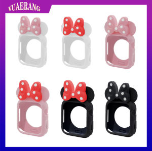 VUAERANG Soft Protect Cases for Apple Watch: A Comprehensive Guide