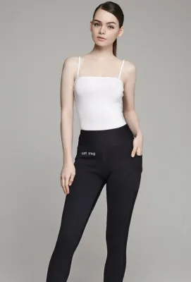 Thermal 9 Soft Snug Hot Pants | Weight Loss Slimming Fat Burning Sweat Booster Shaper High Waist