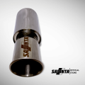 Savinta Knalpot Racing Mobil Manual Matic SBLv1 Stainles Suara Bass Empuk Adem. 