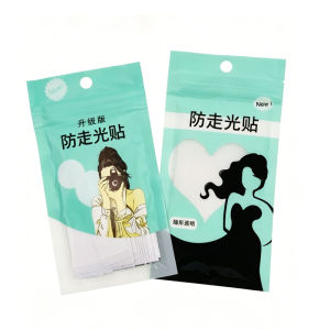 36pcs Double-Sided Fashion Tape Strips - All-Day Strong Adhesive Invisible Clear Hijab Dress Tape for Clothes/Body