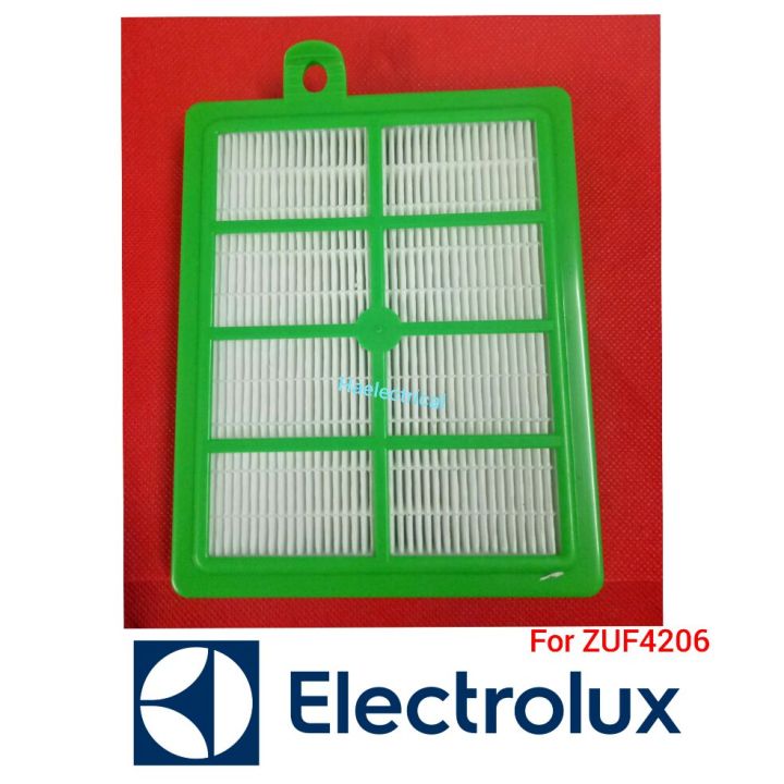 electrolux vacuum cleaner hepa filter ZUF4206 Lazada
