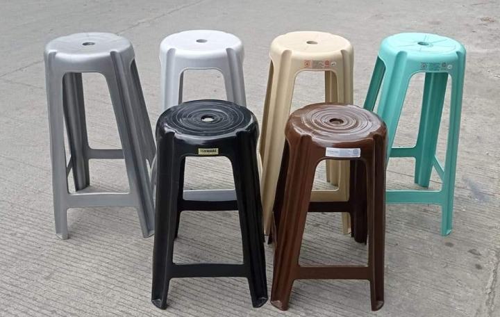 Plastic High Stool | Lazada PH