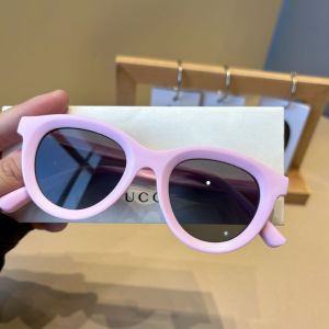 Kacamata Anak Model Bulat Macaron Fashion Terbaru