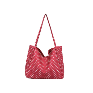 Stylish Retro Inspired Canvas Bag For With Practical Construction And Spacious Interior Shoulder Bags Underar Purse