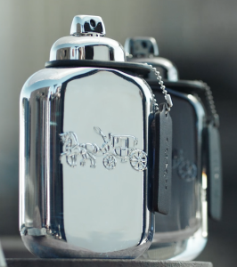 Coach Platinum EDP 100ml