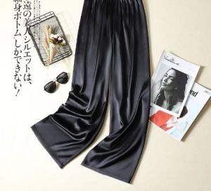 SÉT BỘ BÀ BA CỔ TIM GÂM 2 DA TAY DÀI QUẦN LỤA LATIN MÁT MỊN KẾT HỢP TÚI TRONG  PHONG CÁCH LỊCH LÃM SANG TRỌNG HIỆN ĐẠI MẪU MỚI