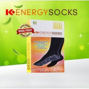 Kaos Kaki Kesehatan K Gentlemen Energy Sock Original K Link