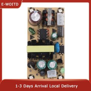 E-WOITD AC-DC 5V3A 9V1.7A 12V1.3A 15V1A Switching Power Supply Module Bare Circuit 220V To 5 9 12 15V Board For Replace Repair