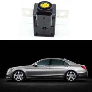 Automatic Power Cutoff Switches For Auto Electrical Systems Features Fast Response Time And 50% Higher Current Capacity