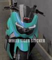 SKOTLET STIKER MOTOR HIJAU TOSCA LEMBAYUNG SKOTLET LEMBAYUNG STIKER MUTIARA SCOTLITE MAGIC CANDY SCOTLITE VOLCANO SKOTLET MOTOR VIRAL SKOTLET KEKINIAN HARGA PROMO BISA COD. 