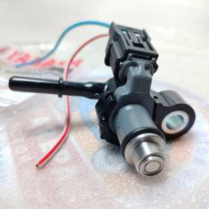 Injector Vixion Old Injektor Assy L6 Plus Socket 3C1 Yamaha Vixion Lama Kualitas Original