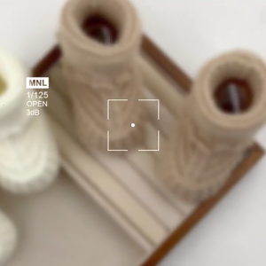 newborns Baby Booties Soft Knit First Walkers Stylish & Simple Designs Soft Baby Booties Comfortable Wear for Boy & Girls