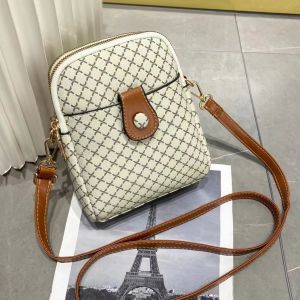 Tas Selempang Wanita Kekinian Tas Import Fashion Korea B2260 BIM ALL