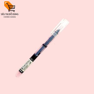 Bút Mực Nước 3 Màu Khô Nhanh Không Nhòe Màu Mực Đậm Dễ Viết