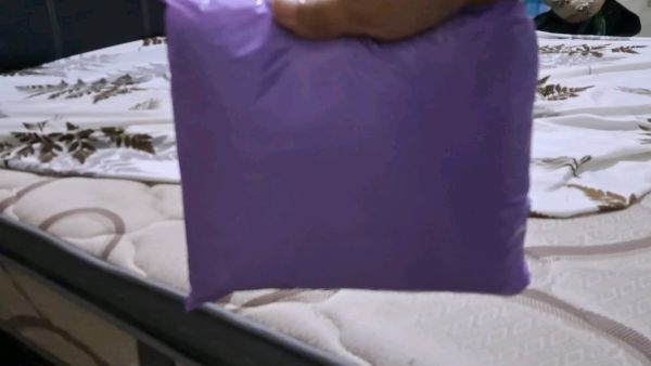 Buyer review video 3
