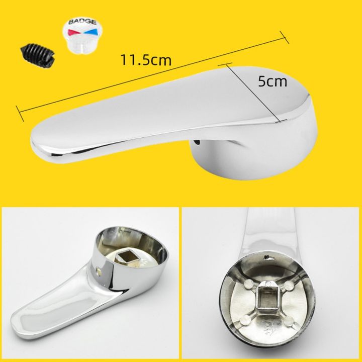 Bathroom Shower Switch Handle Faucet Handle Kitchen Handle Valve Core