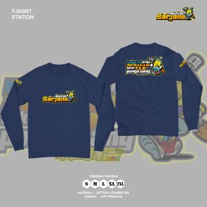 KAOS BUKAN SARJANA NEW ARTIKEL