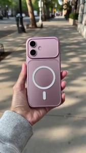 PBZZ Case for Realme C30S c30 REALME NARZO 50i PRIME 2022 5G phone casing anxiety Softcase Silicone shockproof Cover new design aesthetic Magnetic Metal Paint Instantly Changes cute for girls Magnetic JSQBS22
