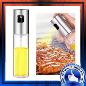 Botol 100ML Semprot Minyak Sprayer/Oil Spray Bottle/Botol Spray Minyak Olive