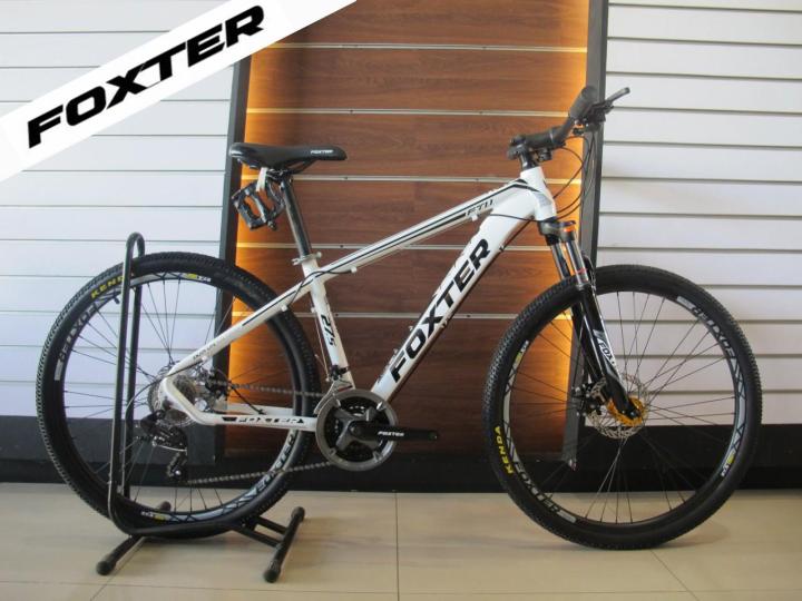 Foxter 29er 2019 on sale