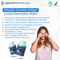 Obat Herbal Mata Berlemak Belekan Merah Berair Iritasi Mata Pterigium Selaput Putih Di Mata Daging Tumbuh Mata Lamad Katarak Silinder Minus Tinggi Alami Oil Fit Kapsul Buah Merah Papua Dan Limatta Sehat Mata. 