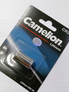 Pin Camelion CR2 Lithium 3V