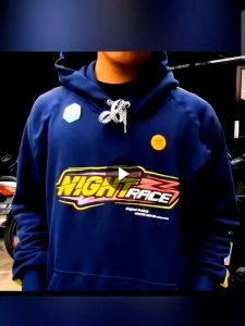 HODDIE NIGHT RACING WARNA HITAM. HODDIE RACING. JAKET RACING. HODDIE DISTRO RACING