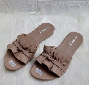 TEPLEK SELOP KERUT SANDAL WANITA MURAH-SANDAL TERBARU SENDAL SANDAL TERBARU-KOKOP TERLARIS-SANDAL HARIAN WANITA