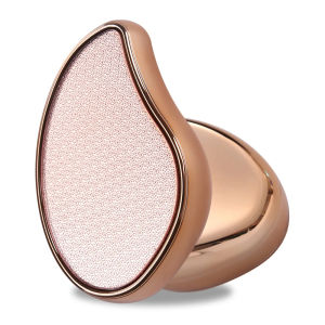 Foot Callus Remover Nano Glass Portable Foot File Alat Pengerok Kaki Kapalan