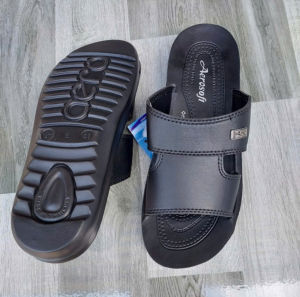 dép da nam hàng thái lan da mềm mang êm chân thoáng mát size từ 38-43.