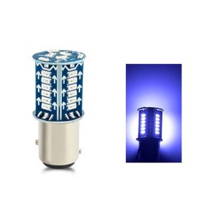 Nexlent 1Pc LED Brake Light Bulb Universal for Motorcycle Tail Lights Flasher Moto Accessories