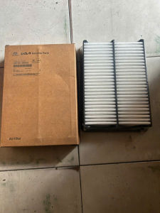 [Sỉ-Lẻ] Lọc gió động cơ xe Hyundai Solati (16 chỗ) Mã: 2811359000 / 2813059000)hàng thay thế MST78