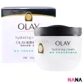 Olay Hydrating Cream No Fragrance 100g. 