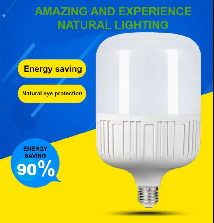 [Discount!] LED Light Bulb Led Bulb 2W 3W 5W 10W 15W 20W 30W E27 Energy ...
